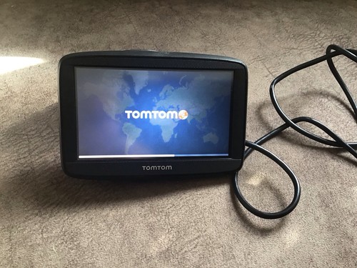 Tom navigation system - tom,