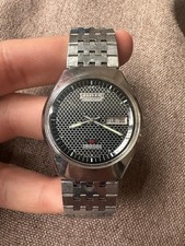 VINTAGE CITIZEN 21 JEWELS