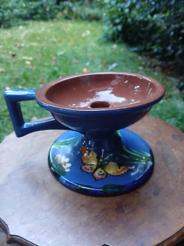 Royal torquay pottery large - pottery,