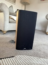 Bowers and Wilkins (B&W) - DM602 S3 Bookshelf Speakers Pair 
