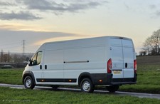 2015 citroen relay 2.2 engine