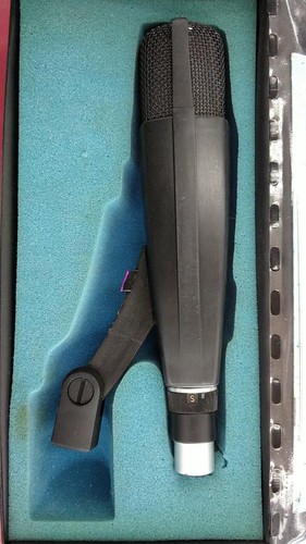 Sennheiser md421 vintage - sennheiser, md421-u