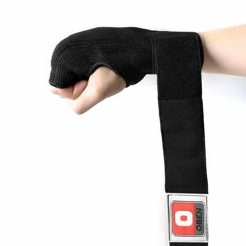 Hand wraps gel inner - gel, gloves