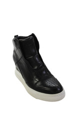 Ash Womens Leather High-Top