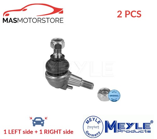 Suspension ball joint - ball,