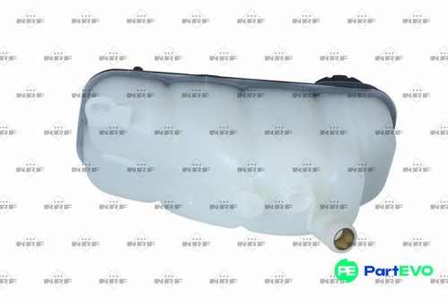 Nrf coolant expansion tank - coolant,