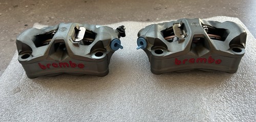 Aprilia ducati brembo - aprilia, stylema