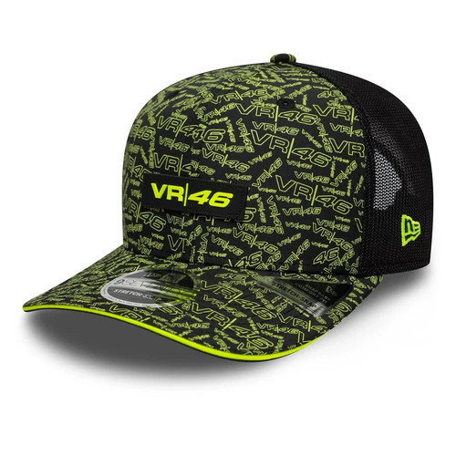 Vr46 valentino rossi - valentino, official