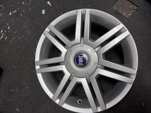 Fiat stilo alloy 50900828 - alloy,