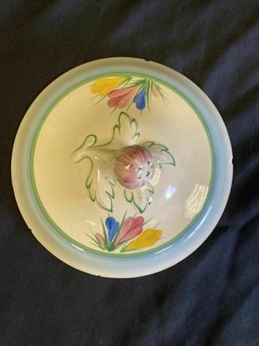 Clarice cliff crocus design - clarice,