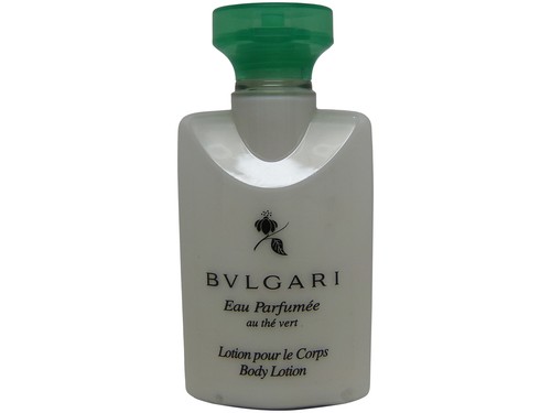 Bvlgari the vert green tea - au,