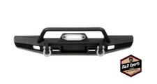Traxxas 8865 - Bumper, front, winch, narrow fits TRX-4® Land Rover Defender New