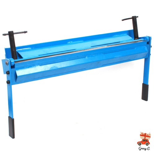 Metal sheet - metal, bending