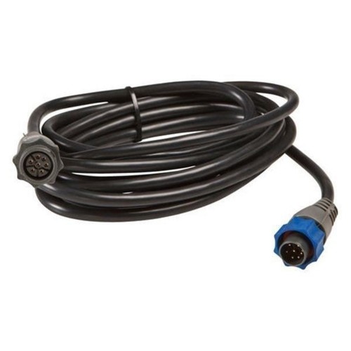 Lowrance transducer extension - lowrance,