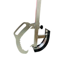 FOREST MASTER FMLL-1 Log lifting , Cant Hook, Timber Jack. Logging Single Jack