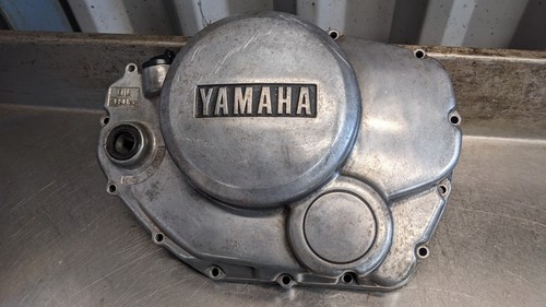 Yamaha xs250 clutch - xs250, xs