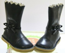 LIVIE & LUCA 'REINA' COBALT BLUE SMOOTH LEATHER BOOTS UK SIZE 6 EU 23