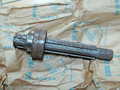 Honda cb250 cd250 cb350 - cb350, cb350g