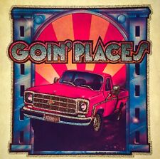 LAST1 VTG 70s Chevrolet K10