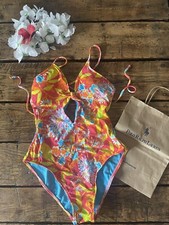 Polo Ralph Lauren Swimsuit Women S