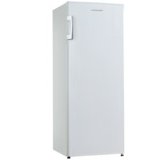 Cookology Larder Fridge 55cm Freestanding Tall 235L Frost Free - White CTFR235WH