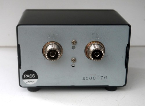 Koyu swr k400 wattmeter - koyu, for