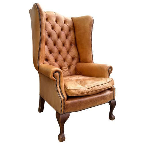 Vintage leather - vintage,