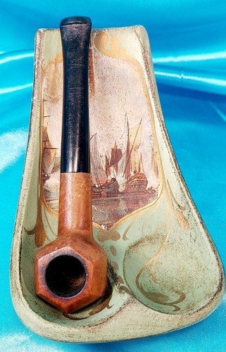 Jeantet promotion french briar - french,