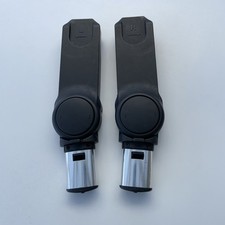 iCandy Peach 1 2 3 4 Pushchair