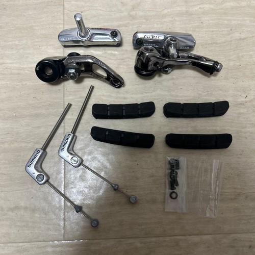 Shimano stx cantilever - shimano,