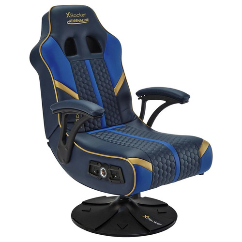 Rocker adrenaline gaming - rocker,
