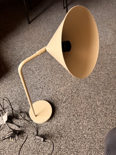 Habitat cone 40cm metal - cone,