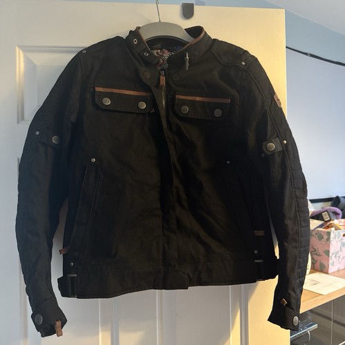 Held ladies motorcycle jacket - motorcycle,