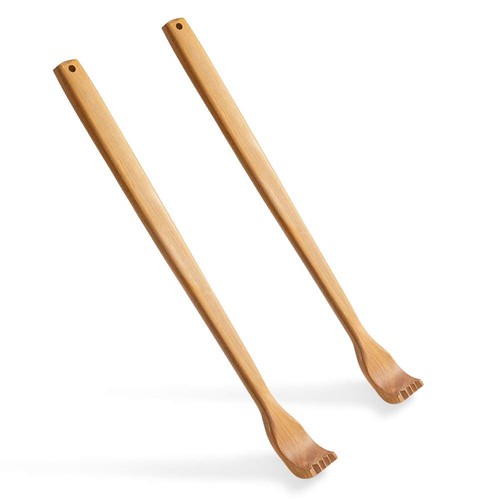 Pieces back scratcher - pieces,