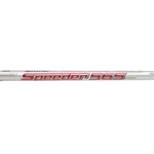 Fujikura speeder 565 - 565, white