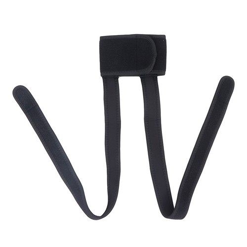 Wheelchair foot straps - wheelchair,