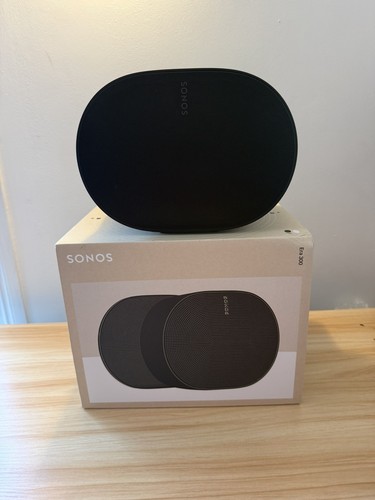 Sonos era 300 - bluetooth, smart