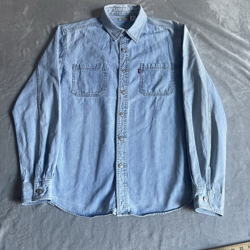 Levi vintage denim - levi's, shirt