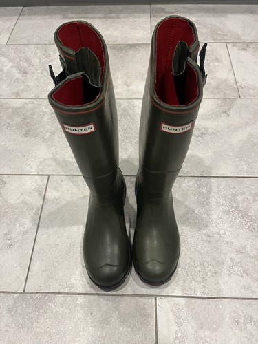 Hunter balmoral wellies 9 - balmoral,
