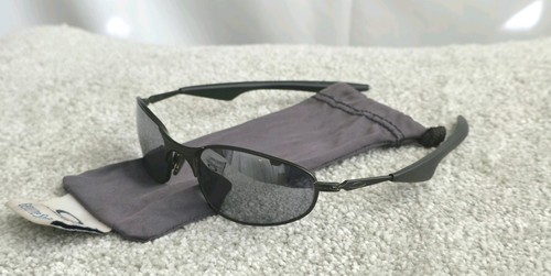 Oakley wire sunglasses retro - wire,