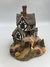 Lilliput Lane Wenlock Rise