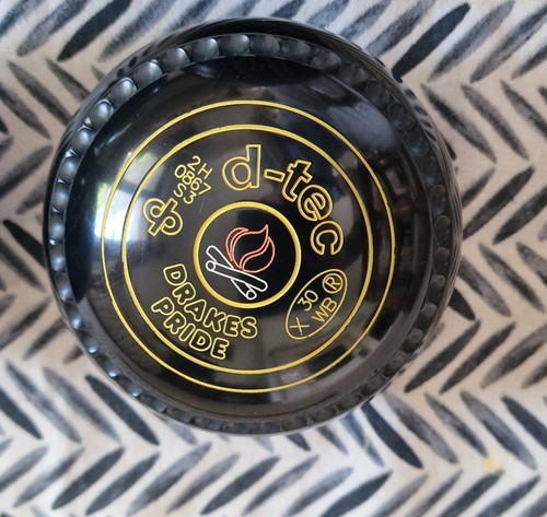 Drakes pride tec lawn - lawn, bowls