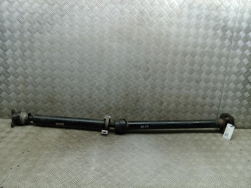 Mercedes glc propshaft rear - glc,