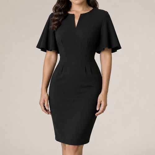 Diva catwalk black stretch - diva,