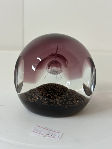 Caithness 1983 andromeda glass - 1983,