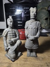 Vintage Miniature Terracotta