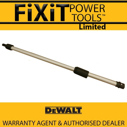 Dewalt pole extension - dewalt,