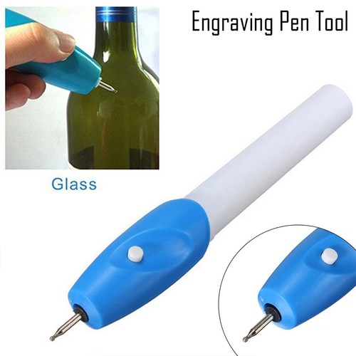 Engraving pen carving craft - carving,