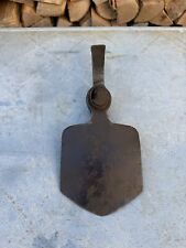 Vintage British Army