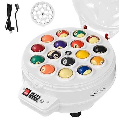 Automatic snooker pool - snooker,